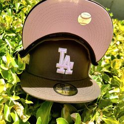 Los Angeles Dodgers 59Fifty New Era 💥DeadStock💥