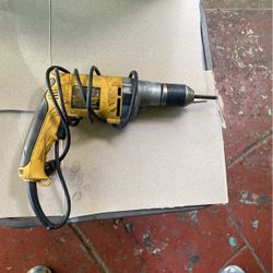 Dewalt Drill