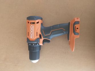 Rigid Drill/Driver