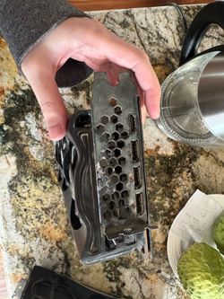 3080 gpu broken