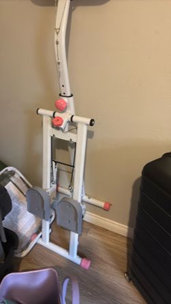 Stair Stepper