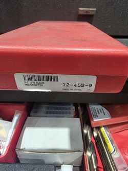 Spi Blade Mic 1 " New Conditions