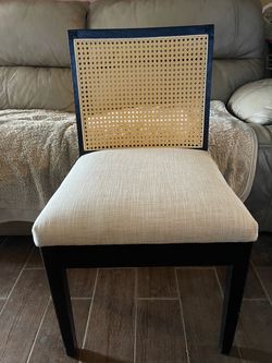 Dining chairs