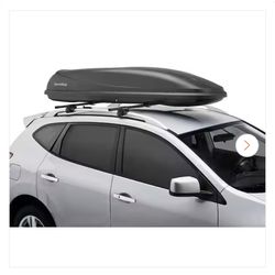 New never installed SportRack 16 cu. ft. Horizon Rooftop Cargo