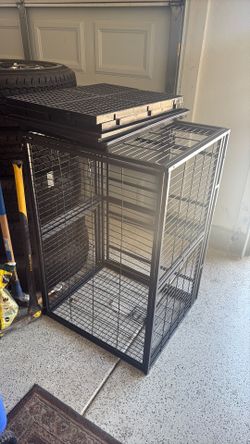 Dog Kennel