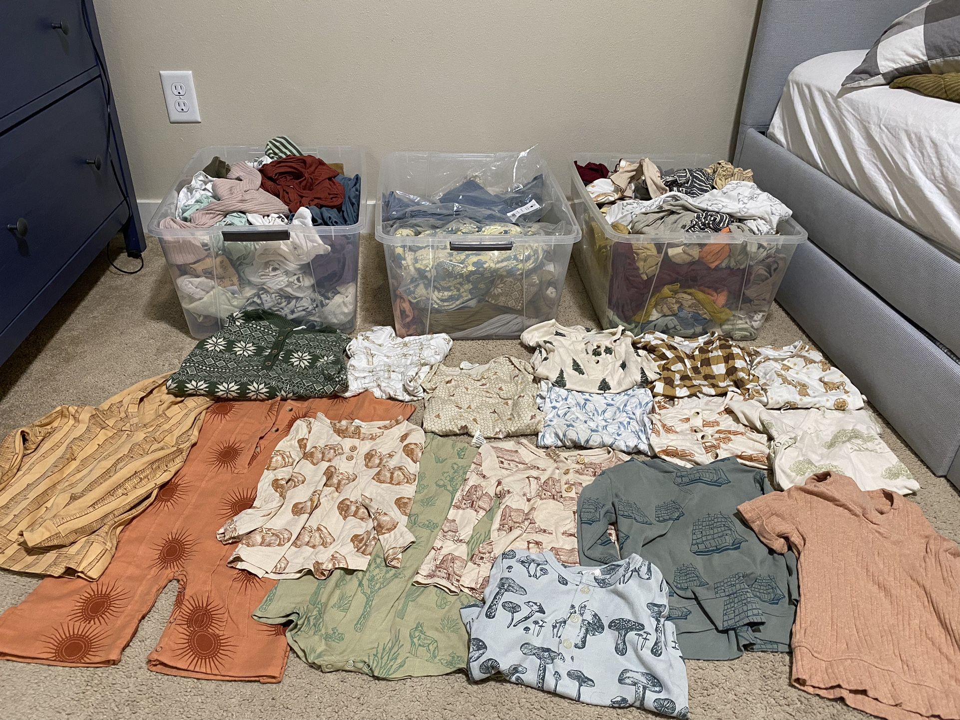 Kate quinn - Baby & Toddler Clothes