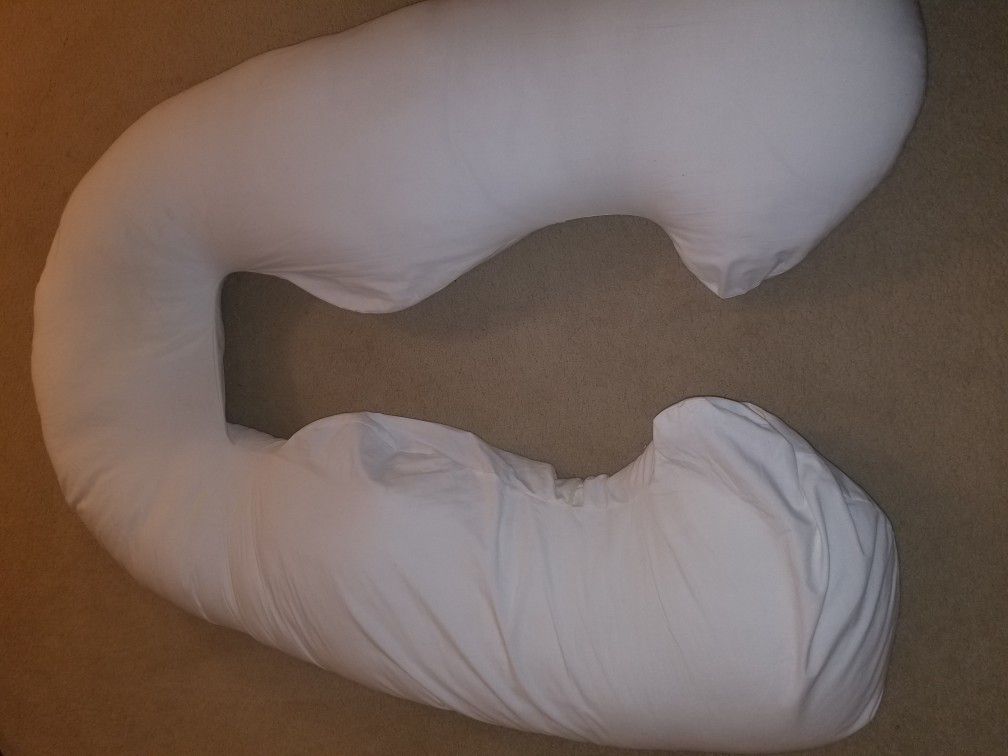 Leachco Maternity Pillow
