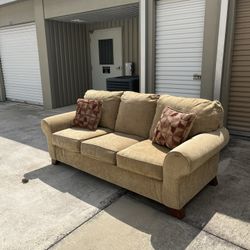 Ashley’s Furniture Couch