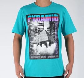BP world tour tee