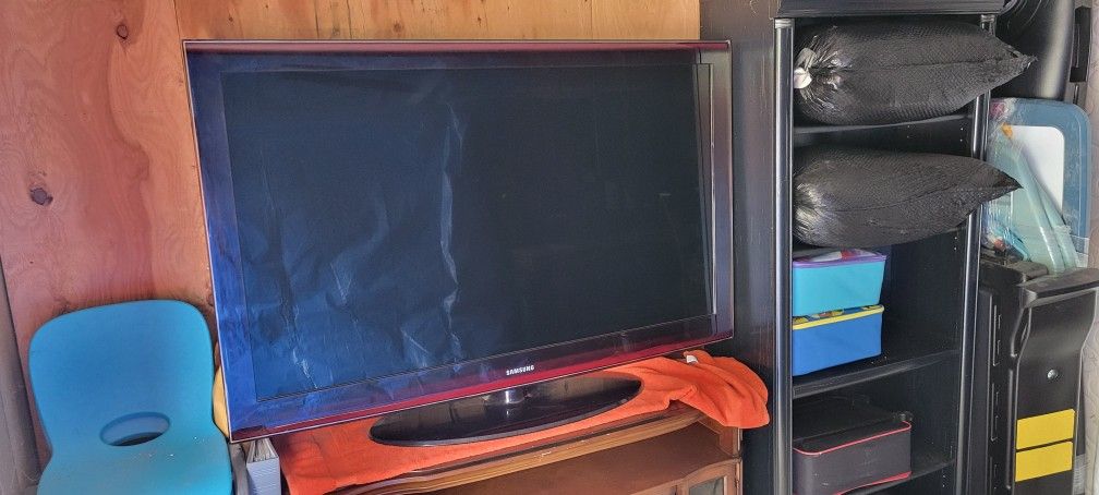 Samsung Tv