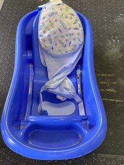 Baby Bathtub