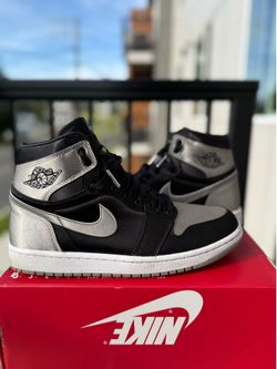 Jordan 1’s