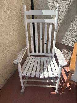 Rocking chair