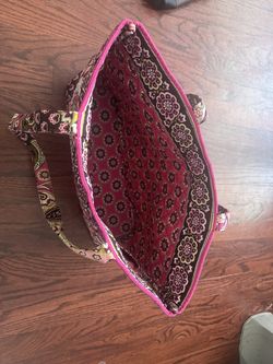 Vera Bradley Tote