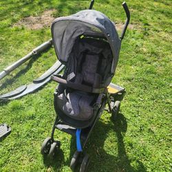 Stroller