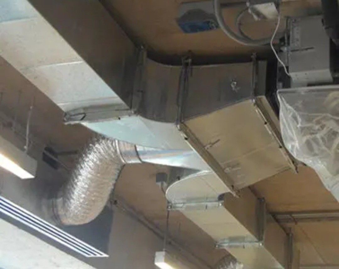 Air Conditioning Services