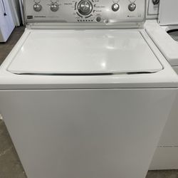 Maytag Washer top-load 