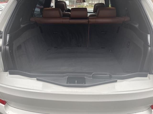 2012 BMW X5