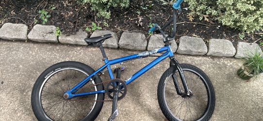 Haro BMX