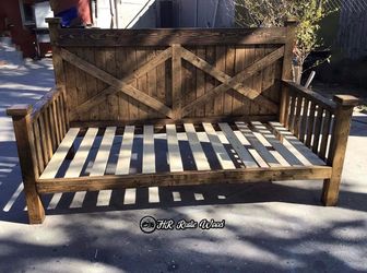 Twin Daybed