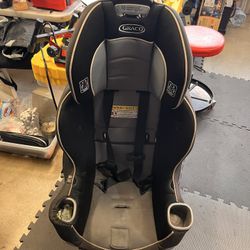 Graco Car Seat As Is Free