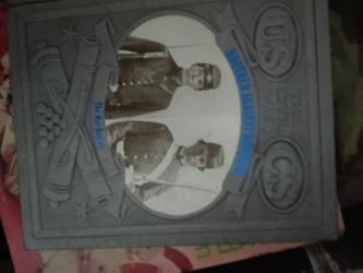 Civil war brother against brother