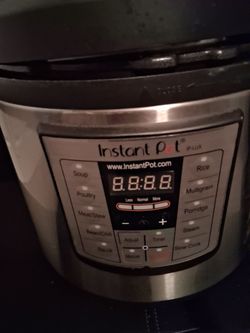 Pressure cooker