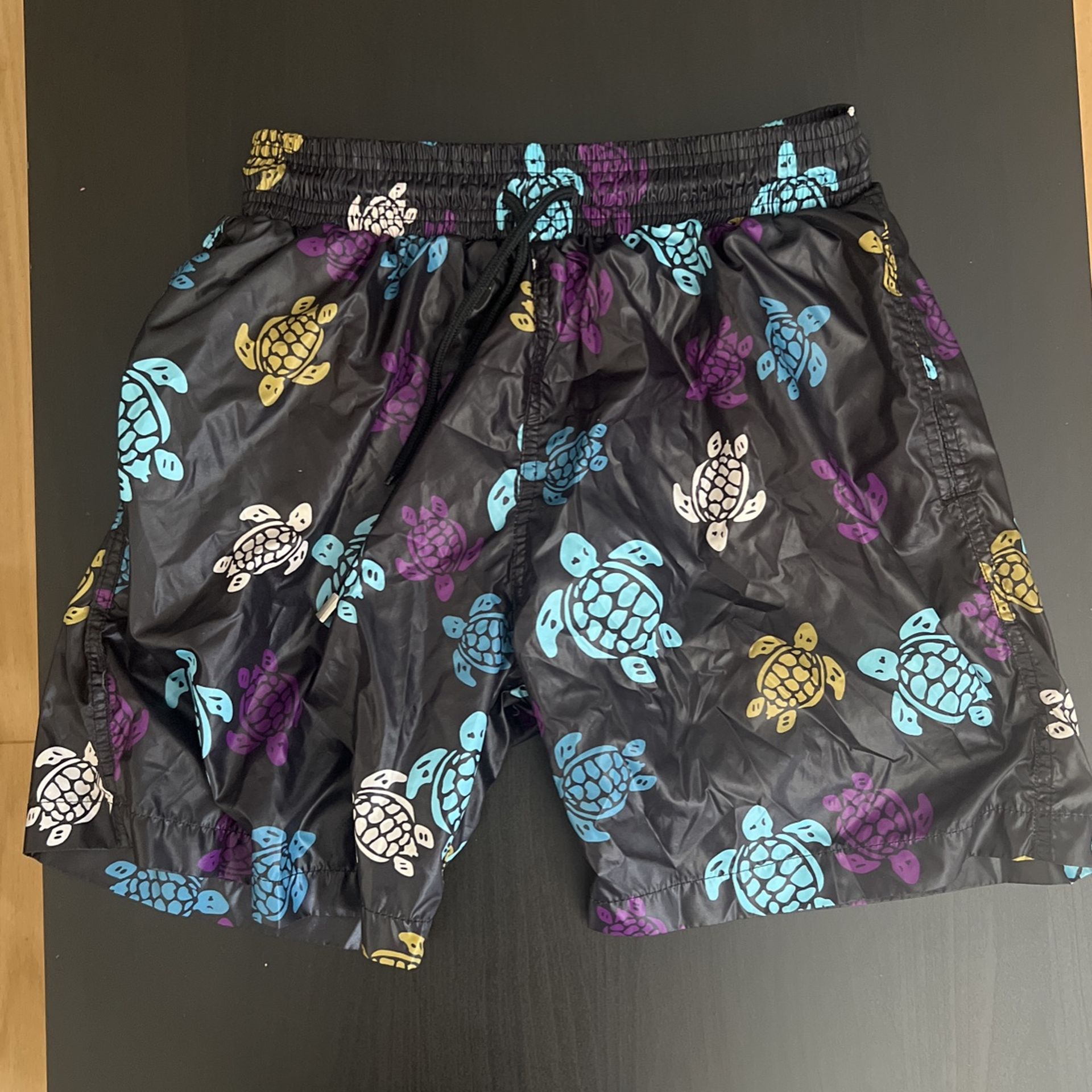 Polyamide Swim Trunks