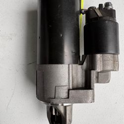 2004 E320 MERCEDES S-  Engine Starter Motor Assembly