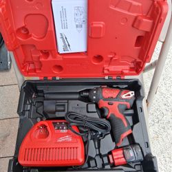 Electric Drill And Chain Saw