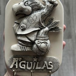 America Aguilas Key Holder / Llavero 