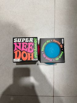 NEEDOH SUPER GROOVY GLOB
