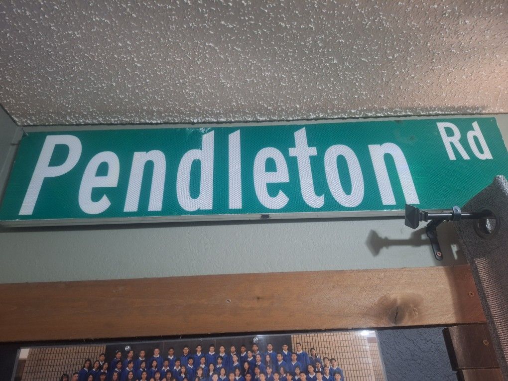 Pendleton