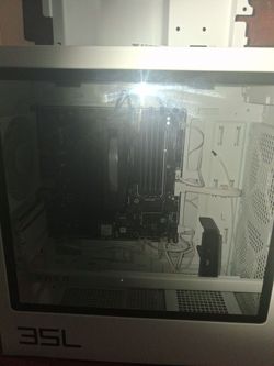 HP Omen 35L Gaming Desktop PC