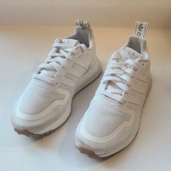 Adidas Originals Unisex  Multi XJ Sneaker Size Kids 3.5