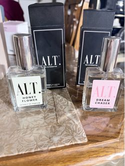 ALT brand women’s perfume!!!