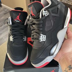Jordan’s 
