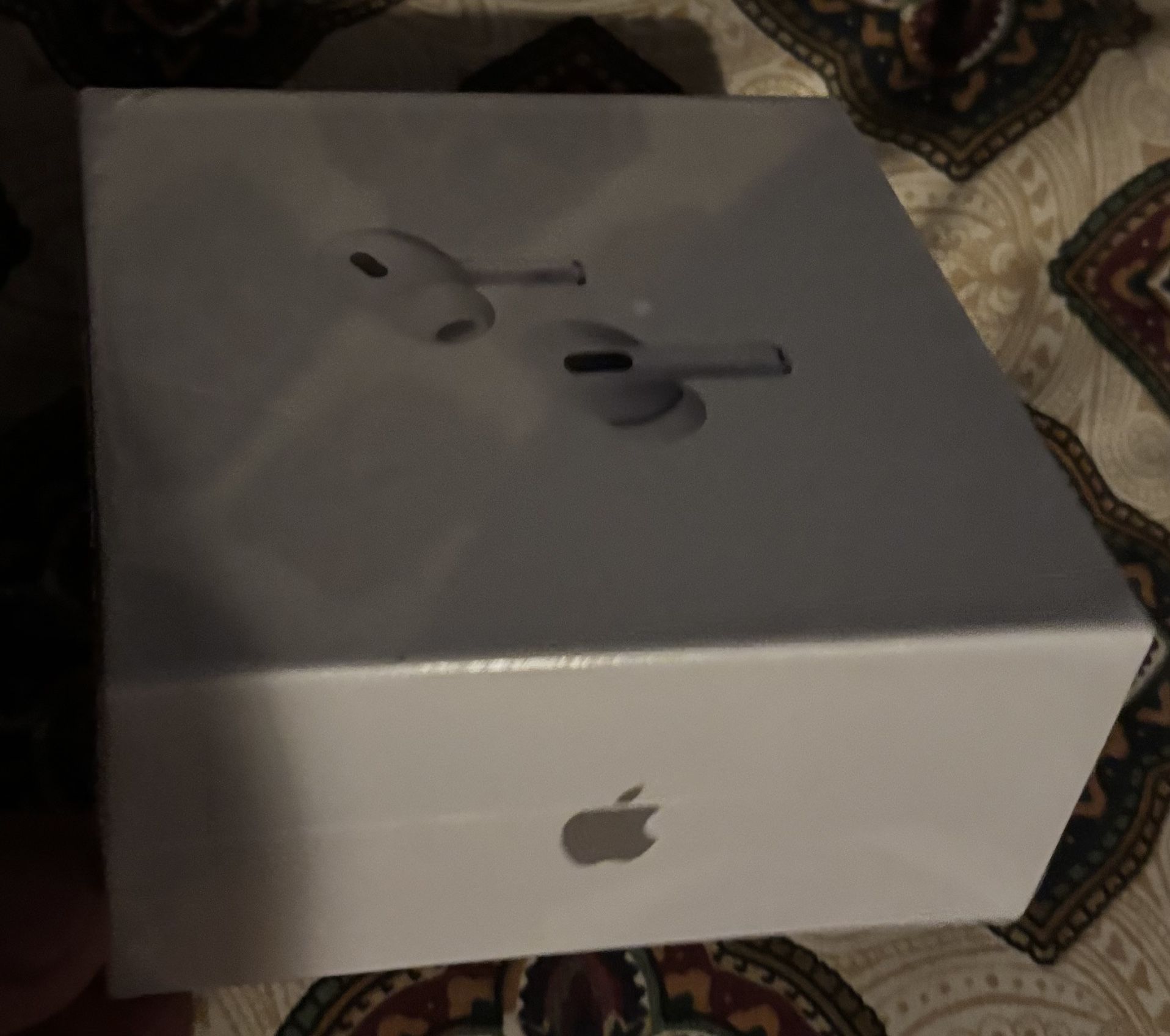 AirPods Pro’s 