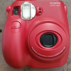 Fujifilm Instax Mini 7S Instant Camera