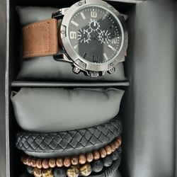 Mens Watch 