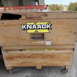 Knack Tool Box