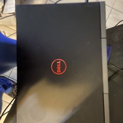Dell Gaming Laptop