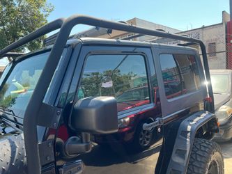 Hard top