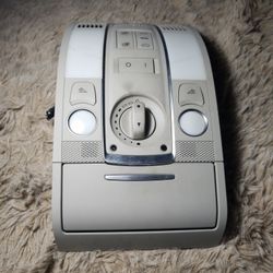 🔥 AUDI Q7 2006-2010 MASTER LIGHT with SUNROOF FEATURES