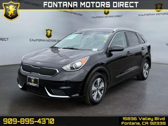2019 Kia Niro