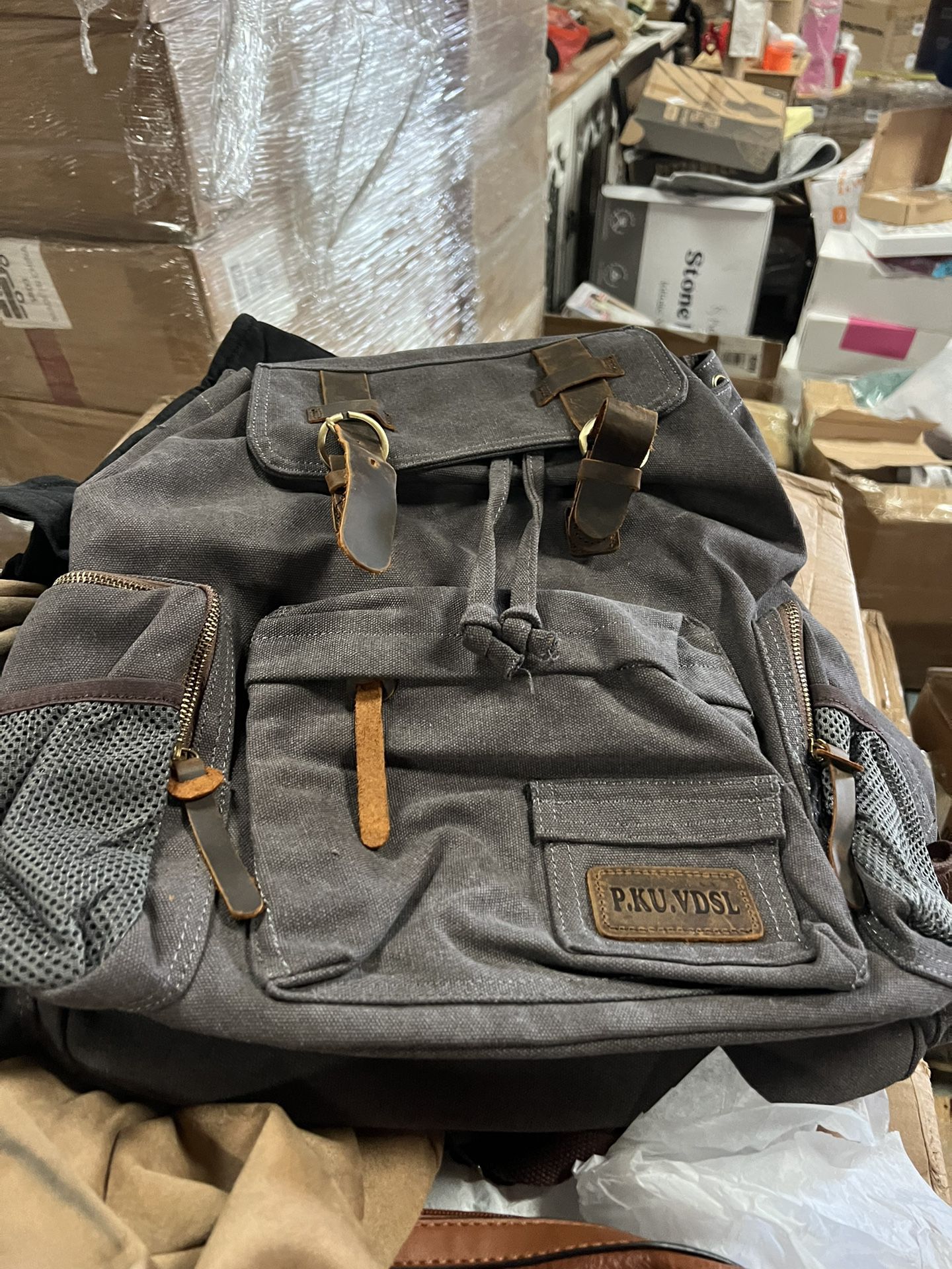 New bags for wholesale