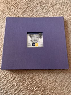 KOLO Photo album with photo corners,