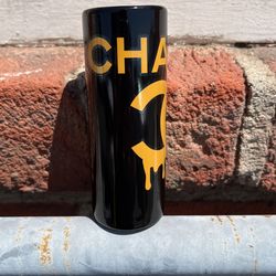 Chanel 24k Gold