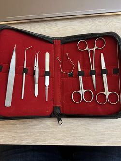 Dissection Kit For Mouse