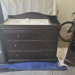 Changing Table/Dresser